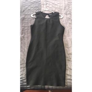 BRAND NEW Little black dress